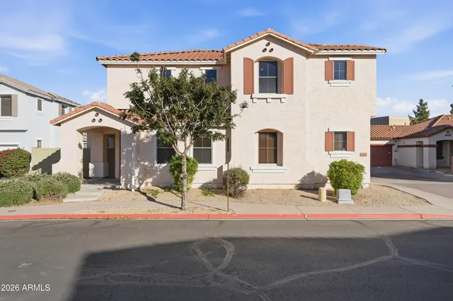 $459,000 | 832 East Stottler Drive, Gilbert, AZ 85296