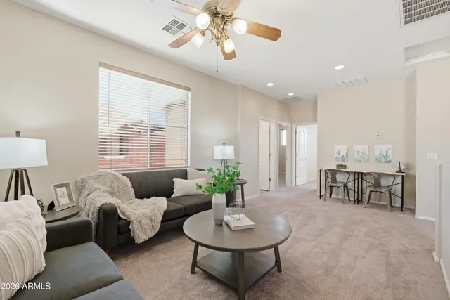 $459,000 | 832 East Stottler Drive, Gilbert, AZ 85296