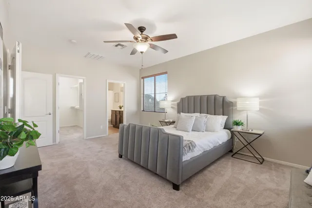 $459,000 | 832 East Stottler Drive, Gilbert, AZ 85296