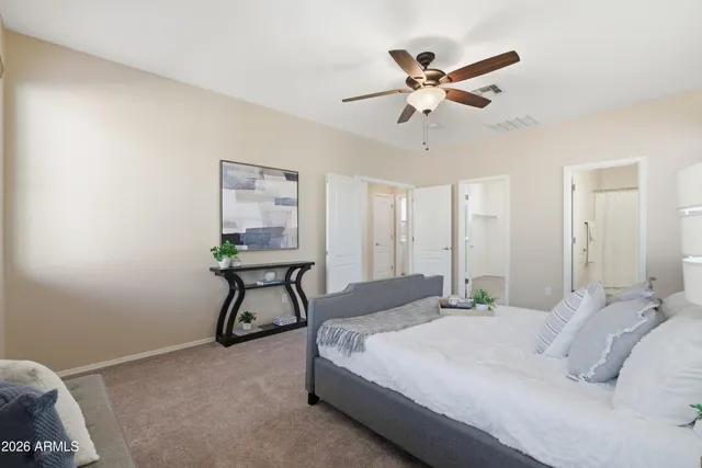 $459,000 | 832 East Stottler Drive, Gilbert, AZ 85296