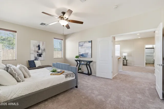 $459,000 | 832 East Stottler Drive, Gilbert, AZ 85296