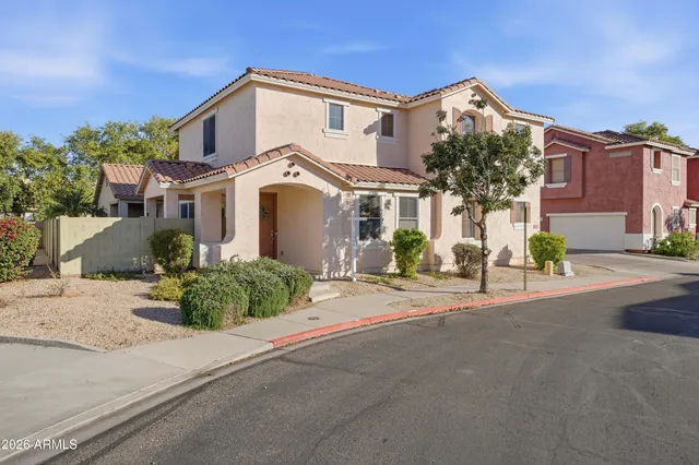 $459,000 | 832 East Stottler Drive, Gilbert, AZ 85296