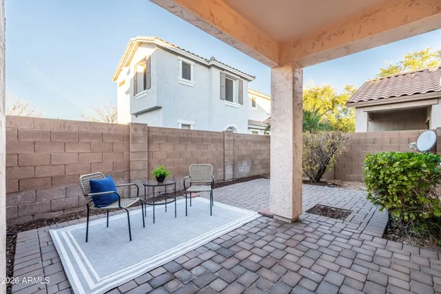 $459,000 | 832 East Stottler Drive, Gilbert, AZ 85296