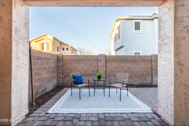 $459,000 | 832 East Stottler Drive, Gilbert, AZ 85296