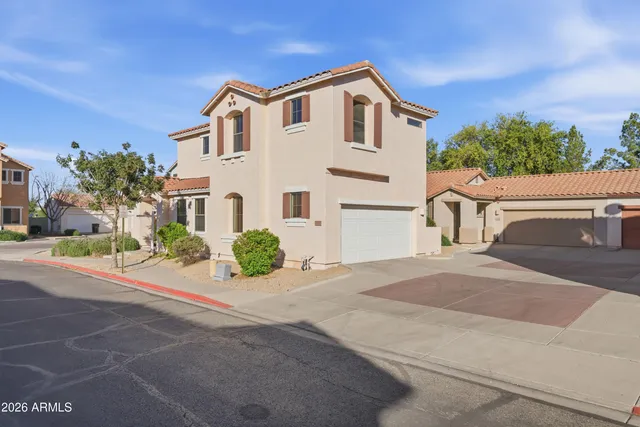 $459,000 | 832 East Stottler Drive, Gilbert, AZ 85296