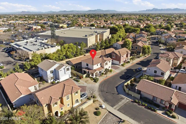 $459,000 | 832 East Stottler Drive, Gilbert, AZ 85296