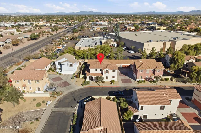 $459,000 | 832 East Stottler Drive, Gilbert, AZ 85296