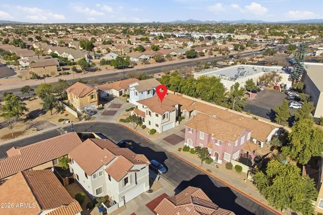 $459,000 | 832 East Stottler Drive, Gilbert, AZ 85296