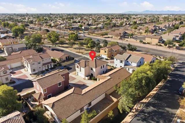 $459,000 | 832 East Stottler Drive, Gilbert, AZ 85296