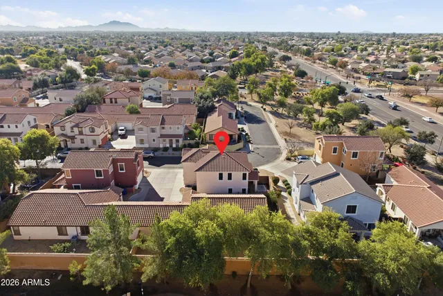 $459,000 | 832 East Stottler Drive, Gilbert, AZ 85296