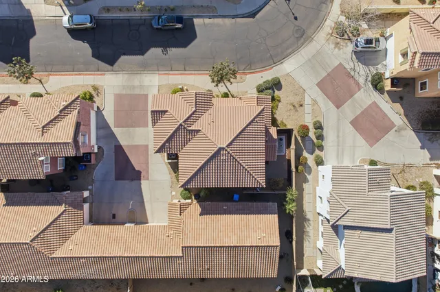 $459,000 | 832 East Stottler Drive, Gilbert, AZ 85296