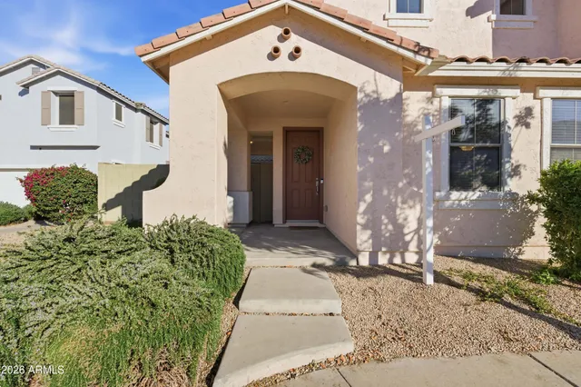 $459,000 | 832 East Stottler Drive, Gilbert, AZ 85296