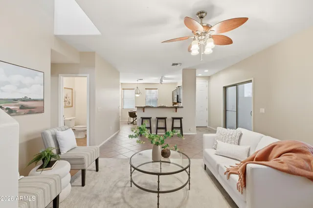 $459,000 | 832 East Stottler Drive, Gilbert, AZ 85296