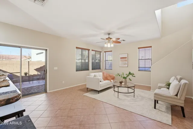 $459,000 | 832 East Stottler Drive, Gilbert, AZ 85296