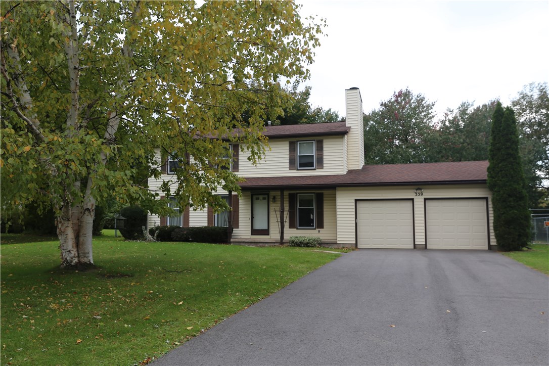 339 Phillips Road Webster, NY 14580 - Photo 1 of 1 Gallery Image 1