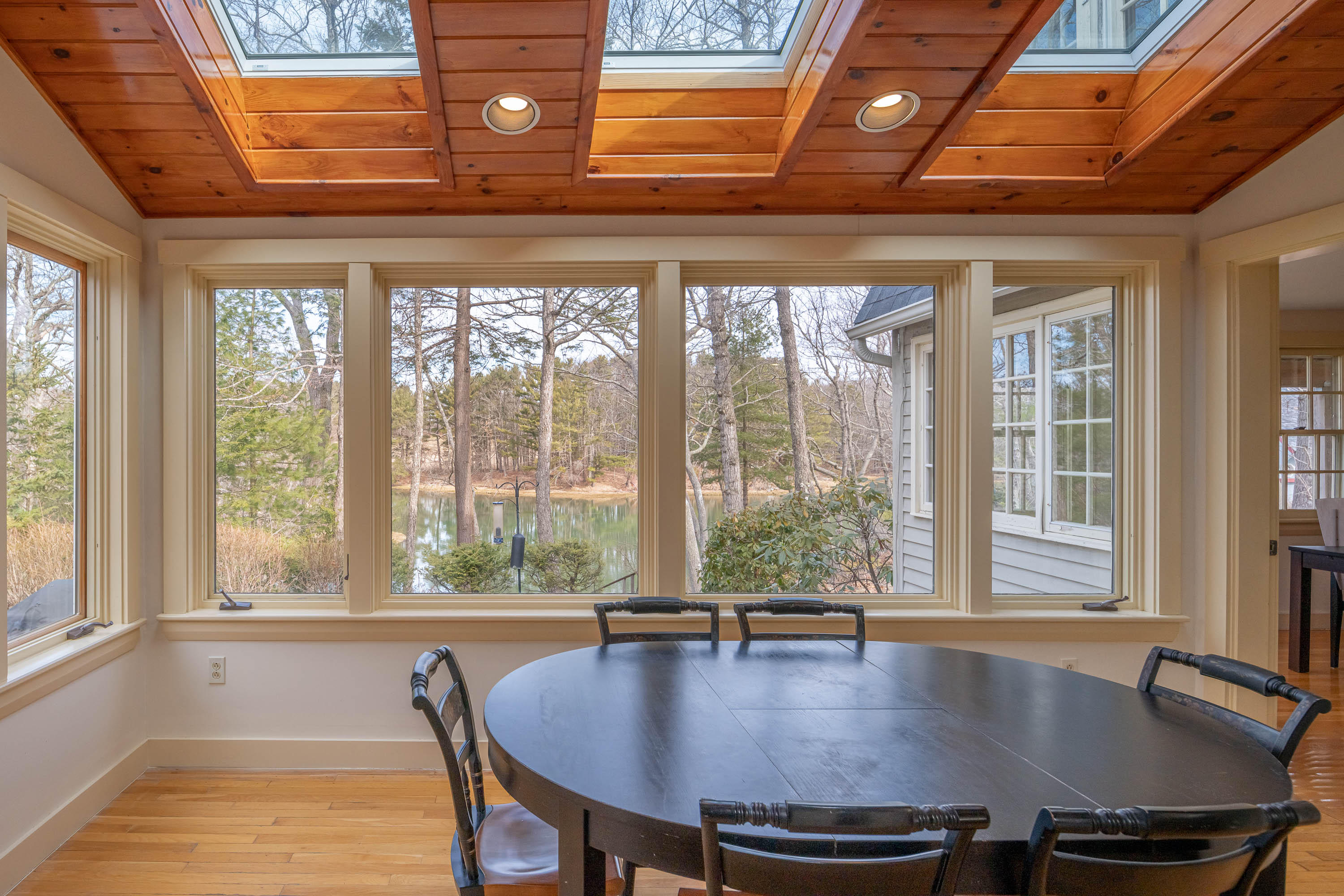 11 Long Cove Road York, ME 03909 - Photo 7 of 28 Dining Area