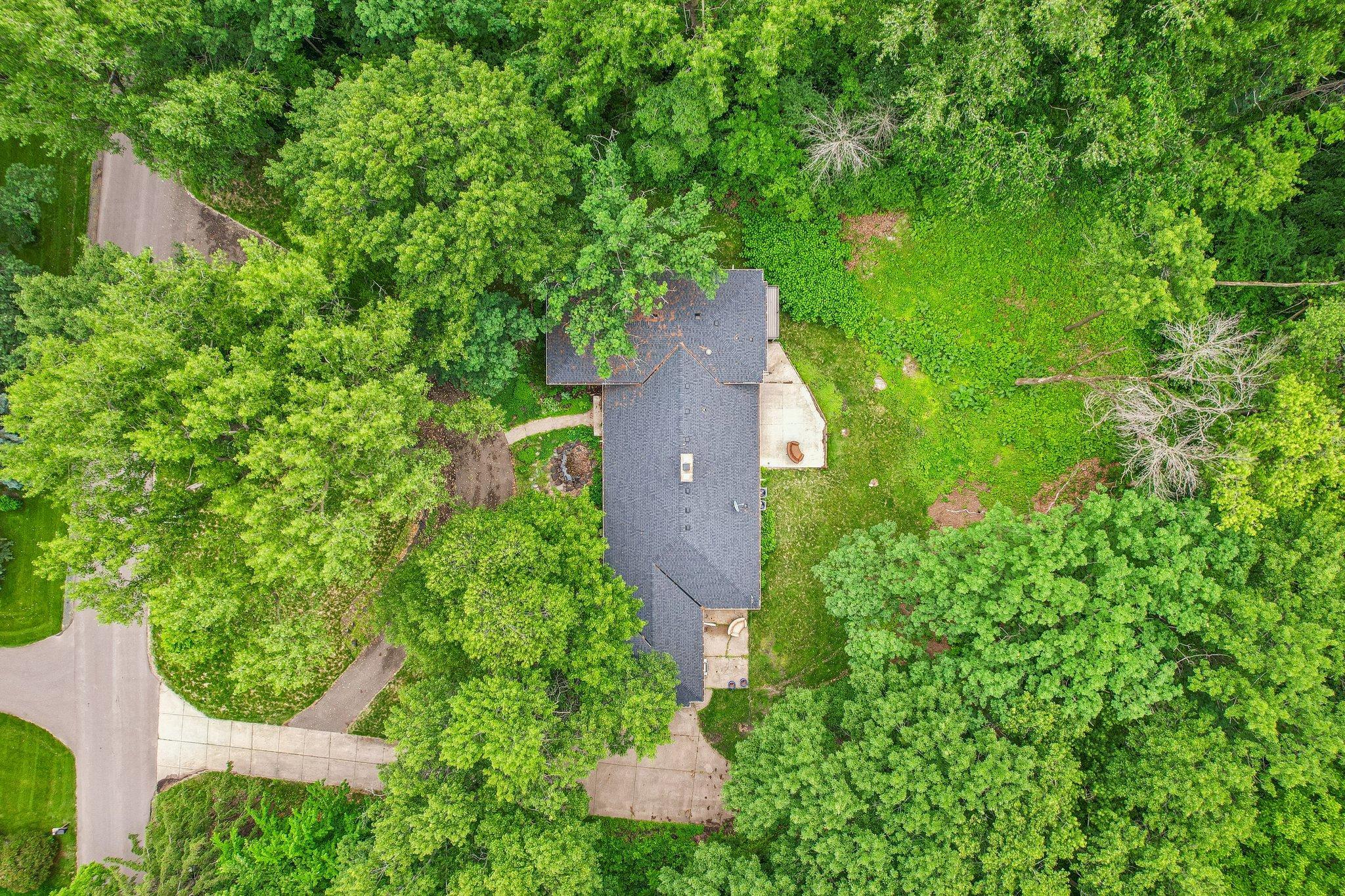 23 Evergreen Road North Oaks, MN 55127 - Photo 77 of 79