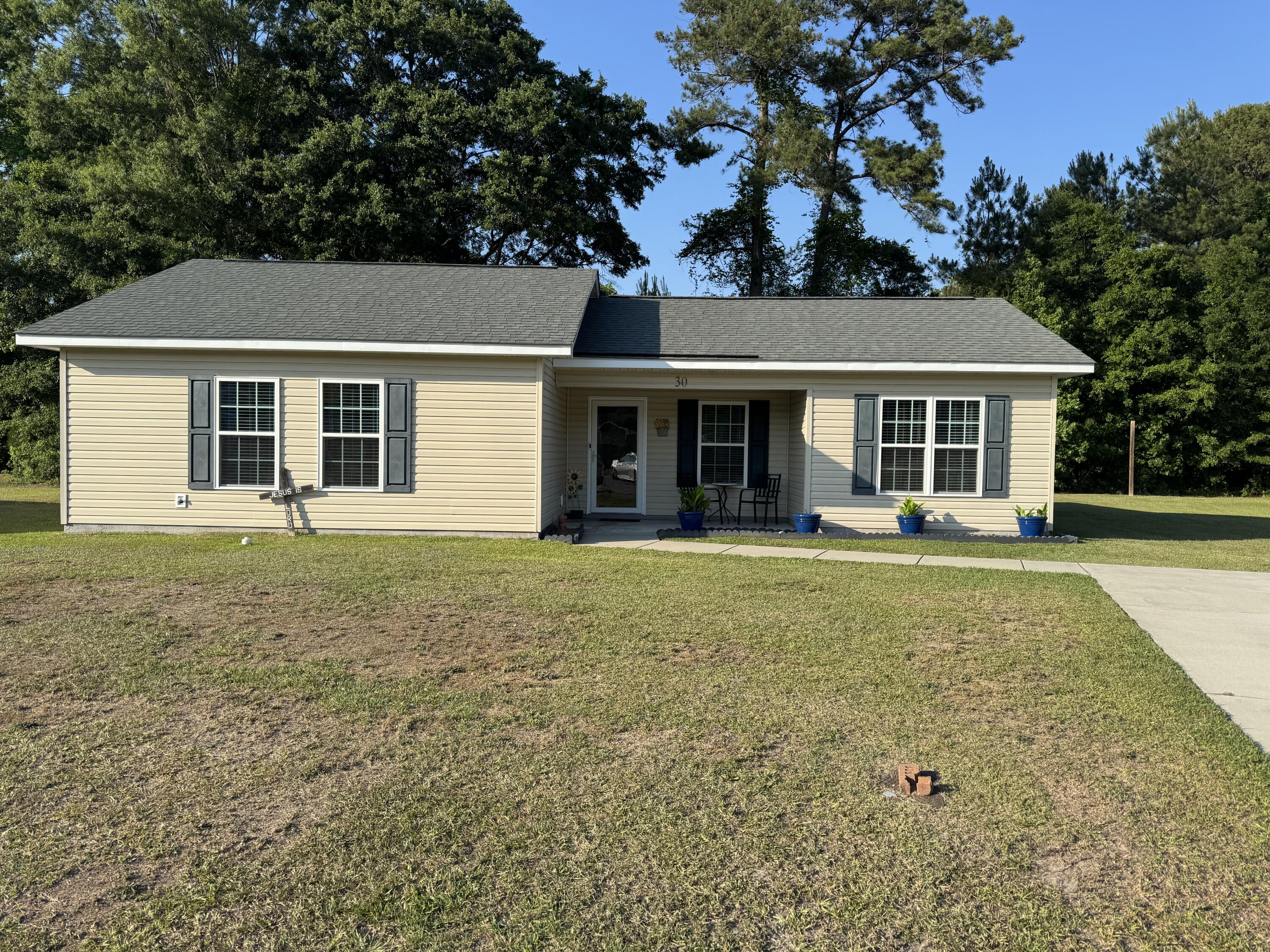 30 Humanity Court Sumter, SC 29153 - Photo 2 of 14
