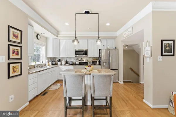 $535,000 | 13108 Bridger Drive, Unit 121, Germantown, MD 20874