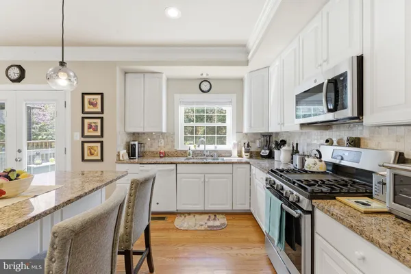 $535,000 | 13108 Bridger Drive, Unit 121, Germantown, MD 20874