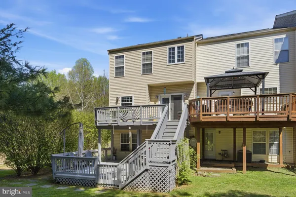 $535,000 | 13108 Bridger Drive, Unit 121, Germantown, MD 20874