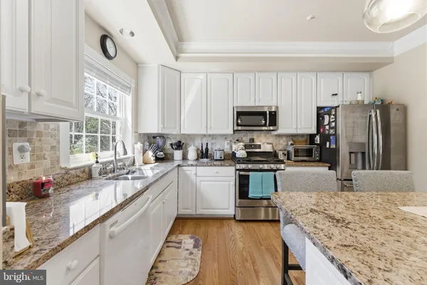 $535,000 | 13108 Bridger Drive, Unit 121, Germantown, MD 20874