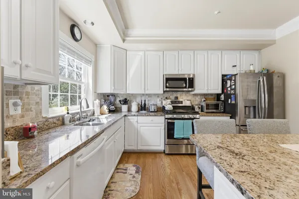 $535,000 | 13108 Bridger Drive, Unit 121, Germantown, MD 20874