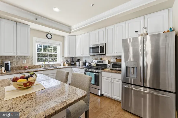 $535,000 | 13108 Bridger Drive, Unit 121, Germantown, MD 20874