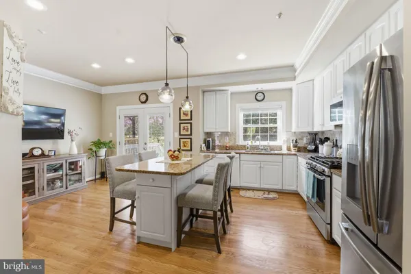 $535,000 | 13108 Bridger Drive, Unit 121, Germantown, MD 20874