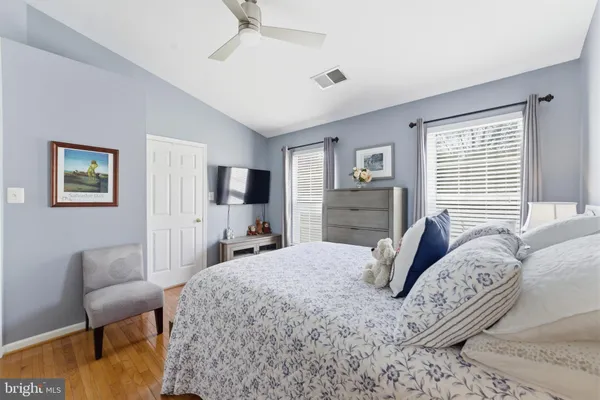 $535,000 | 13108 Bridger Drive, Unit 121, Germantown, MD 20874