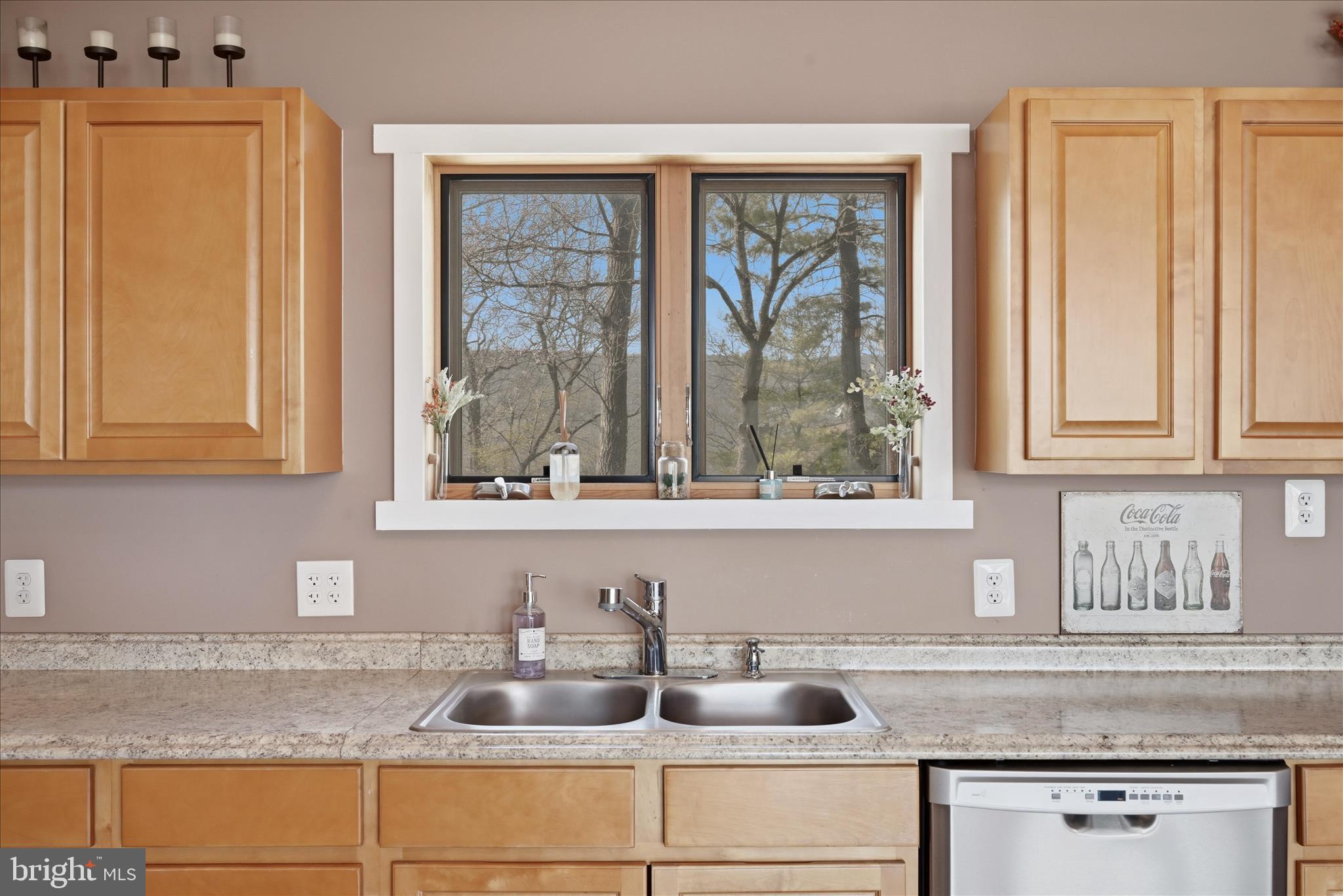 2152 Supinlick Ridge Road Broadway, VA 22815 - Photo 23 of 89 Kitchen