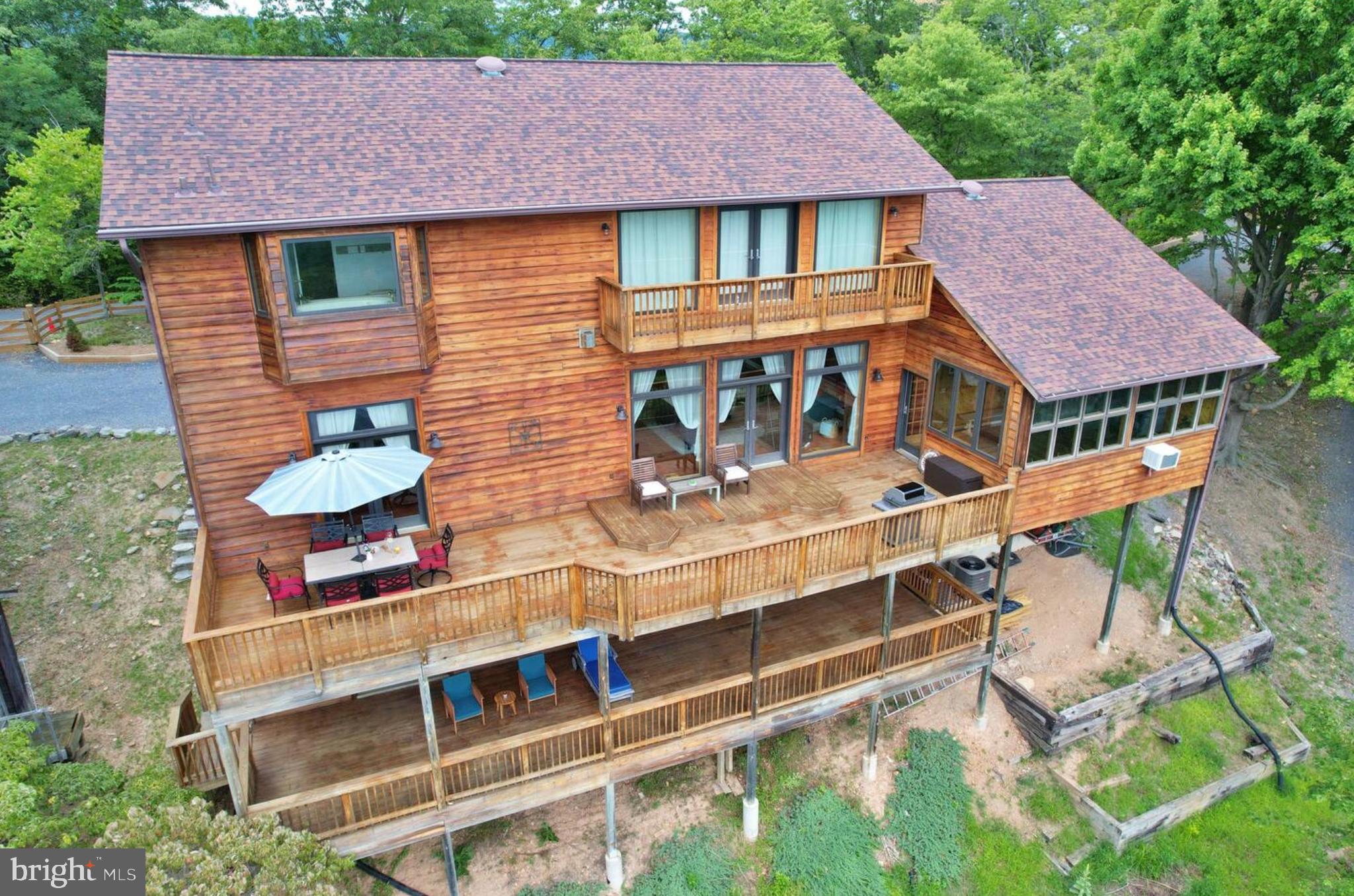 2152 Supinlick Ridge Road Broadway, VA 22815 - Photo 3 of 3