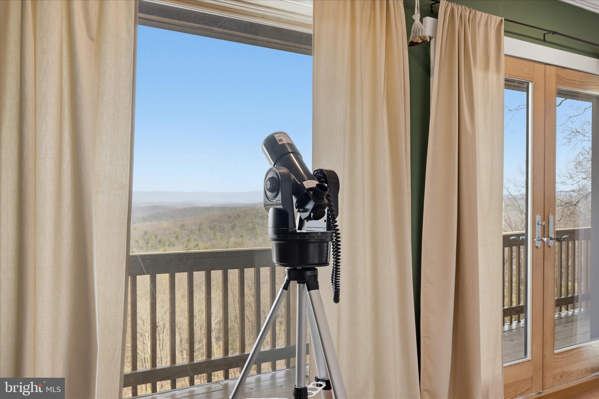 2152 Supinlick Ridge Road Broadway, VA 22815 - Photo 35 of 89 Primary Bedroom View