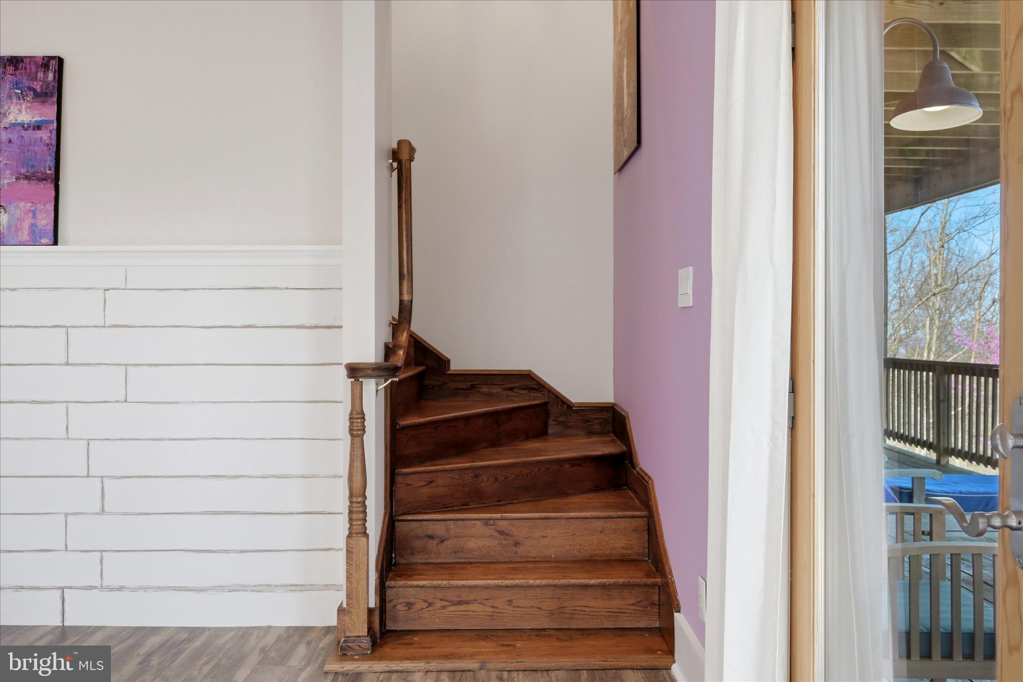 2152 Supinlick Ridge Road Broadway, VA 22815 - Photo 49 of 89 a view of entryway