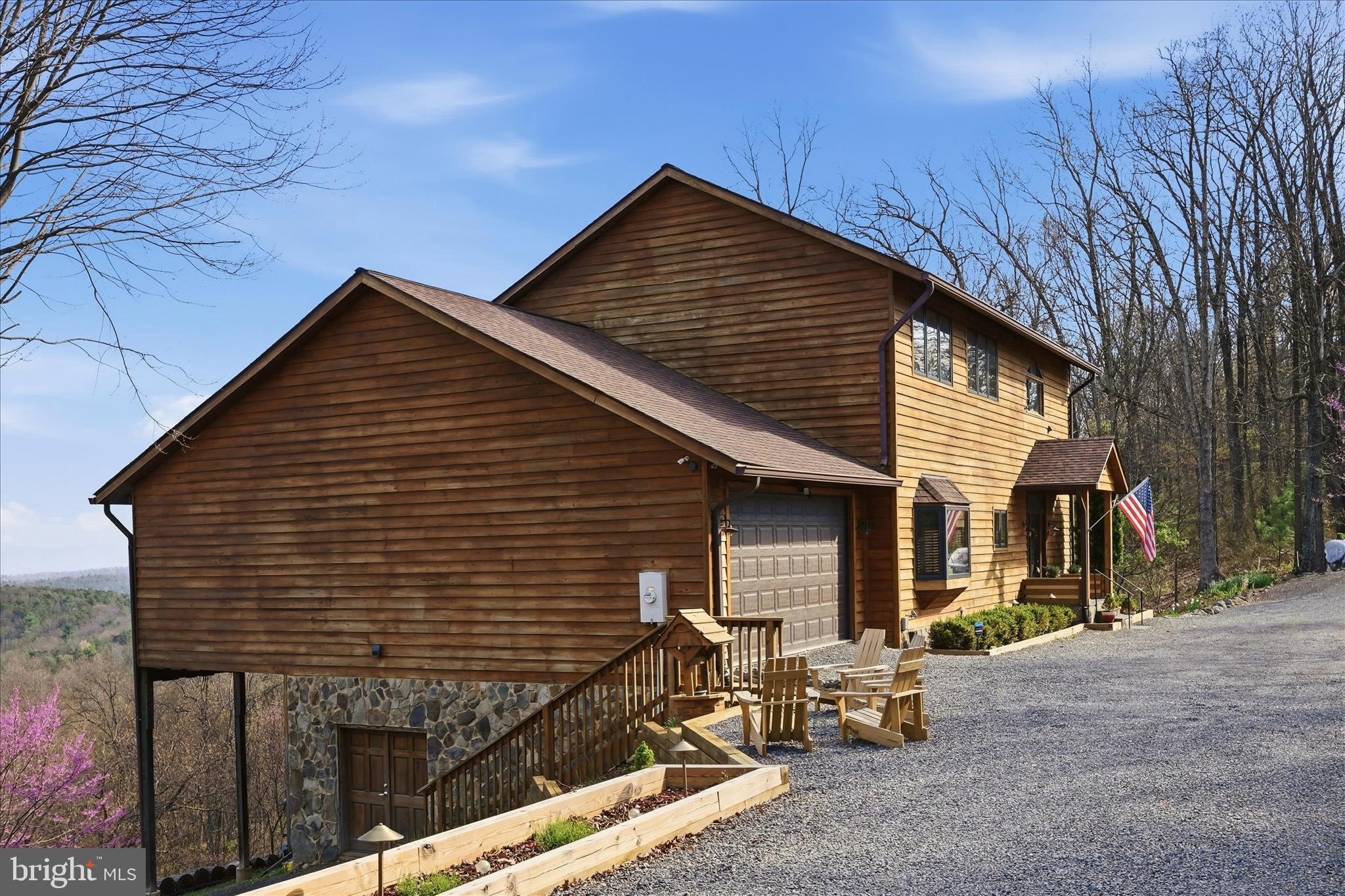 2152 Supinlick Ridge Road Broadway, VA 22815 - Photo 6 of 89 Front Exterior