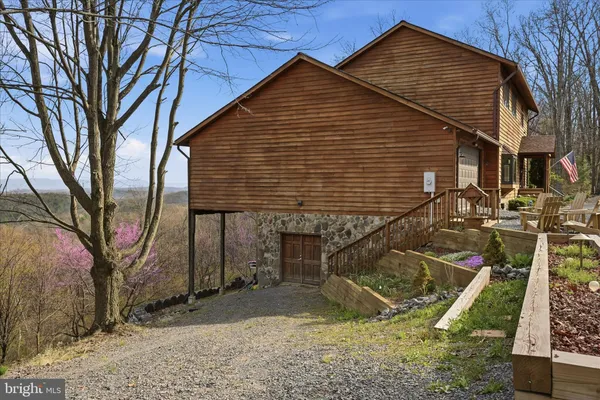 $839,000 | 2152 Supinlick Ridge Road, Broadway, VA 22815