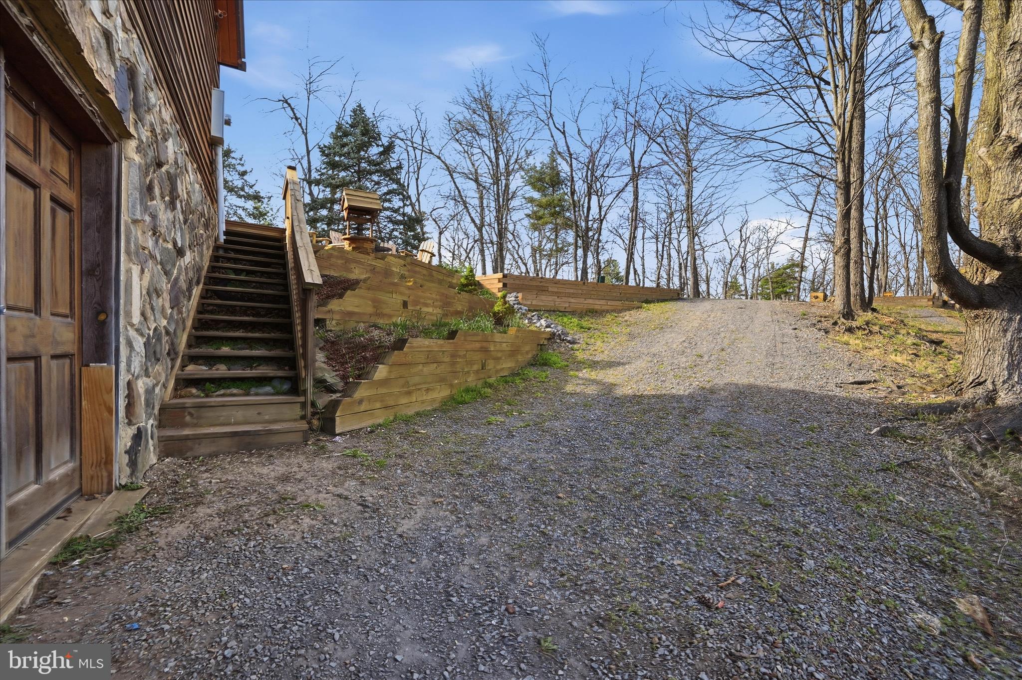 2152 Supinlick Ridge Road Broadway, VA 22815 - Photo 72 of 89 Driveway