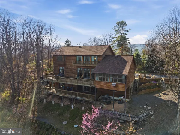 $839,000 | 2152 Supinlick Ridge Road, Broadway, VA 22815