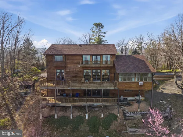 $839,000 | 2152 Supinlick Ridge Road, Broadway, VA 22815
