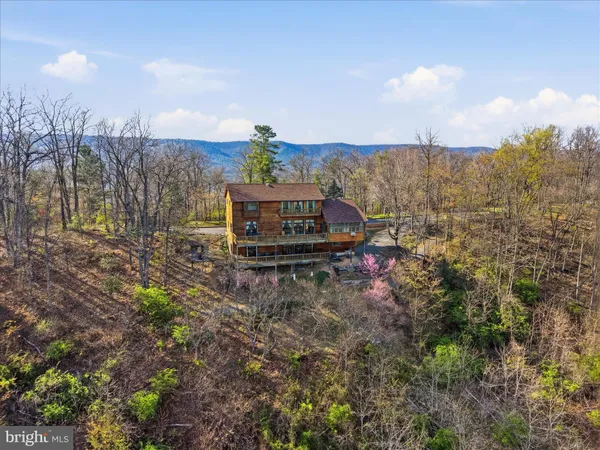 $839,000 | 2152 Supinlick Ridge Road, Broadway, VA 22815