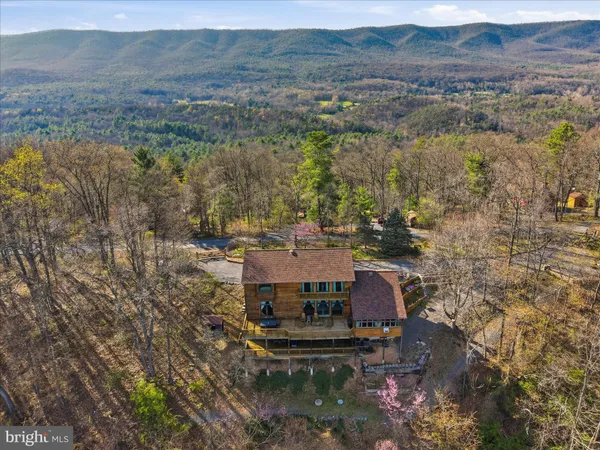 $839,000 | 2152 Supinlick Ridge Road, Broadway, VA 22815