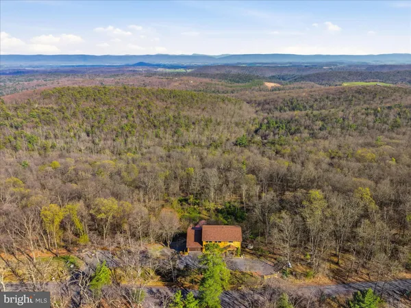 $839,000 | 2152 Supinlick Ridge Road, Broadway, VA 22815