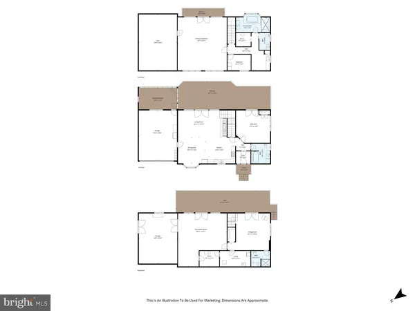 $839,000 | 2152 Supinlick Ridge Road, Broadway, VA 22815