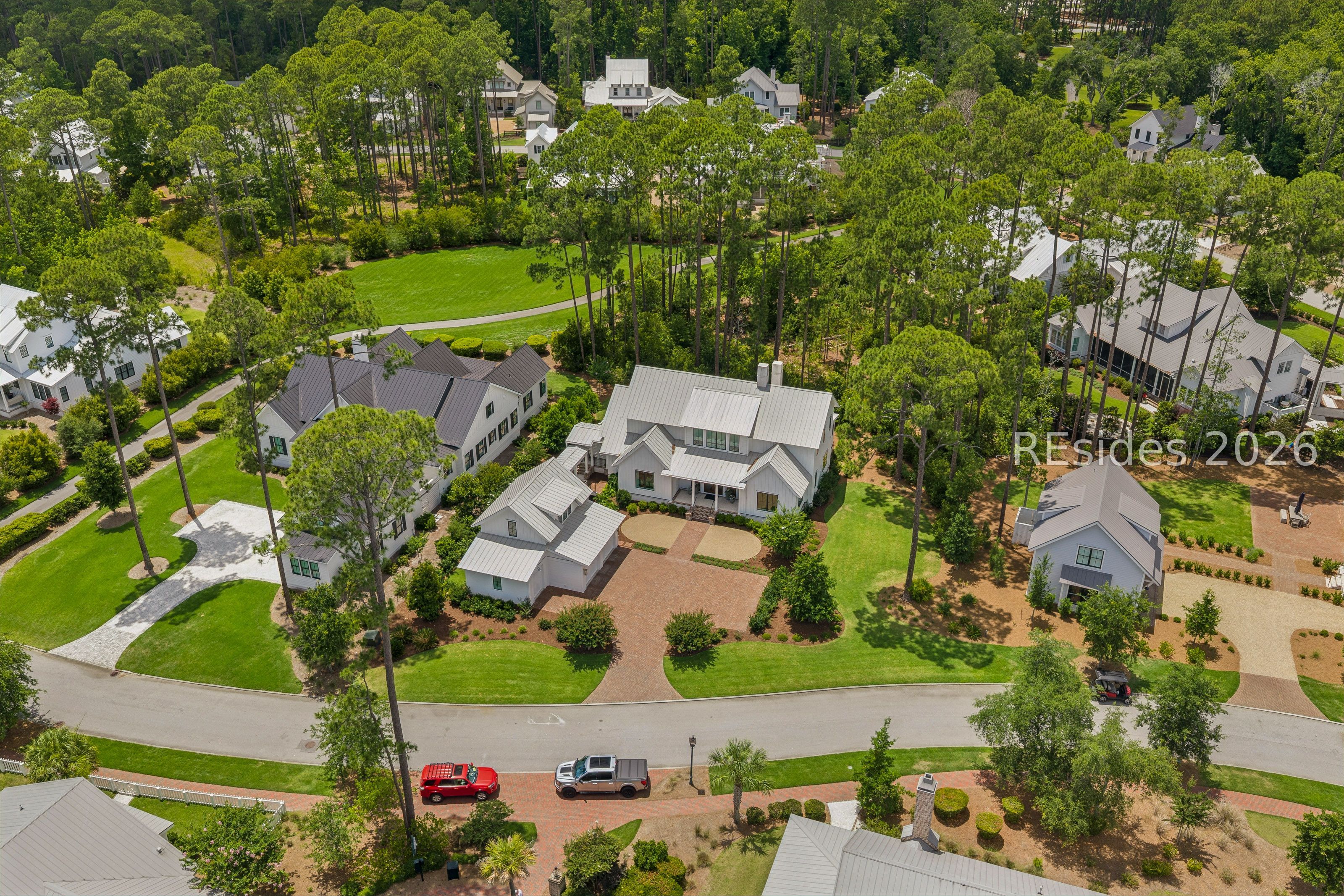 127 Summer Ducks Road Bluffton, SC 29910 - Photo 78 of 79