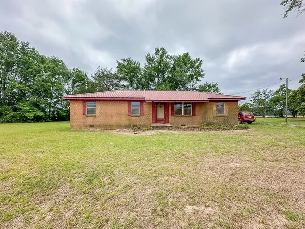 $95,000 | 862 County Road 667, Chancellor, AL 36316