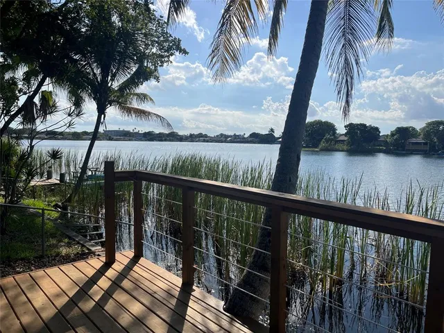 $2,840 | 5507 Southwest 24th Avenue, Fort Lauderdale, FL 33312