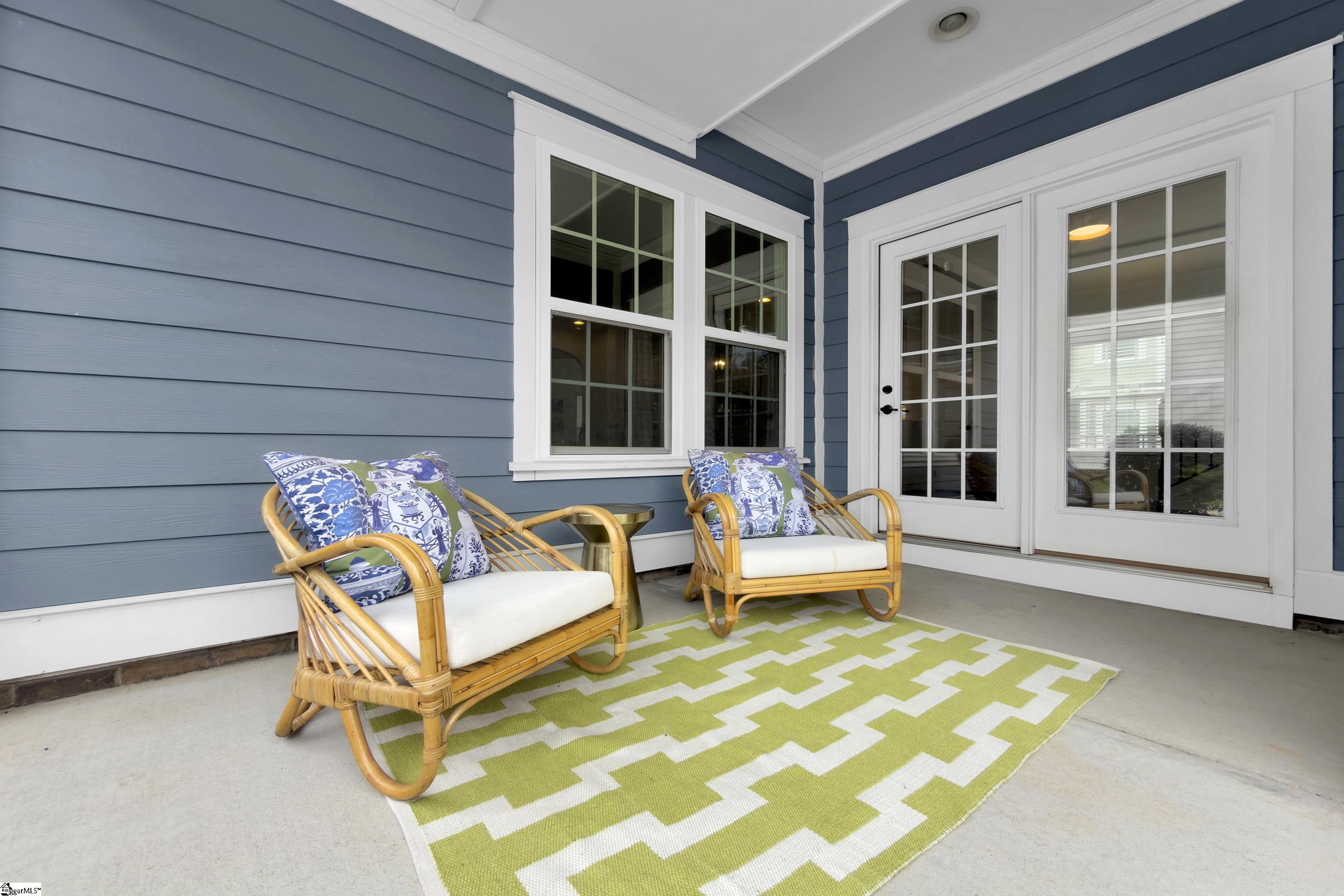 215 Algonquin Trail Greenville, SC 29607 - Photo 34 of 41 Gallery Image 34