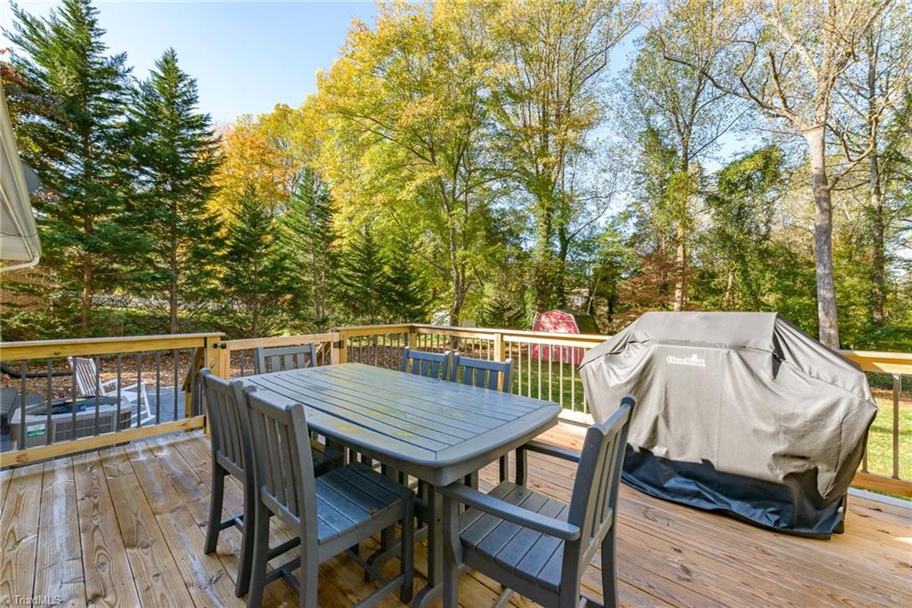 598 Alpine Road Winston-Salem, NC 27104 - Photo 18 of 22