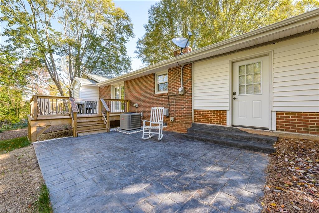 598 Alpine Road Winston-Salem, NC 27104 - Photo 19 of 22
