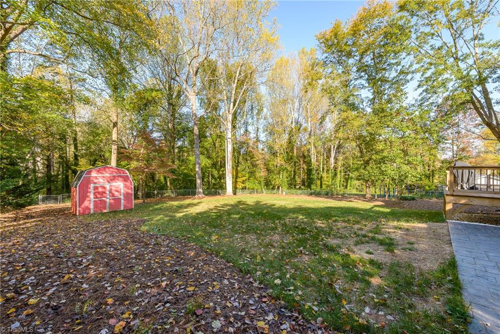 598 Alpine Road Winston-Salem, NC 27104 - Photo 20 of 22